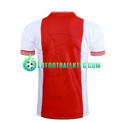 AFC Ajax Retro Home Football Shirts 1994-1995 Men LS