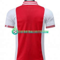 AFC Ajax Retro Home Football Shirts 1997-1998 Men LS