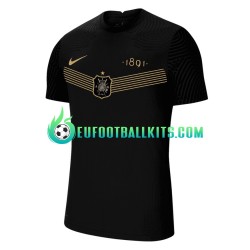 AIK 130th Anniversary Home Football Shirts 2021 Men LS