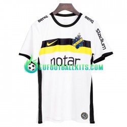 AIK Away Football Shirts 2022 Men LS