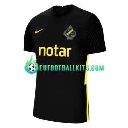 AIK Home Football Shirts 2021 Men LS
