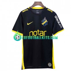 AIK Home Football Shirts 2022 Men LS