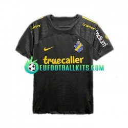 AIK Home Football Shirts 2023 Men LS