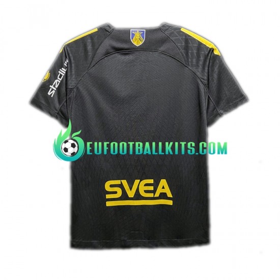 AIK Home Football Shirts 2023 Men LS