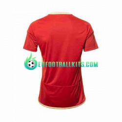 Aberdeen Home Football Shirts 2023-2024 Men LS