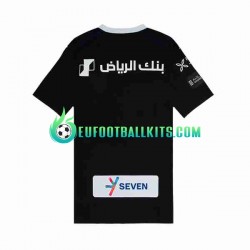 Al Hilal Third Football Shirts 2023-2024 Men LS