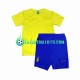 Al-Nassr Home Football Shirts 2023-2024 Kids LS