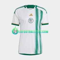 Algeria Home Football Shirts 2022-2023 Men LS