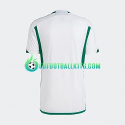 Algeria Home Football Shirts 2022-2023 Men LS