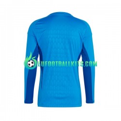 Argentina Goalkeeper Third Football Shirts 2023 Men SS