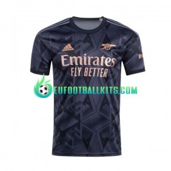 Arsenal Away Football Shirts 2022-2023 Men LS