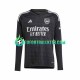 Arsenal Goalkeeper Home Football Shirts 2023-2024 Men SS