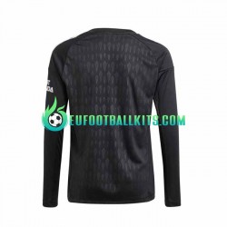 Arsenal Goalkeeper Home Football Shirts 2023-2024 Men SS