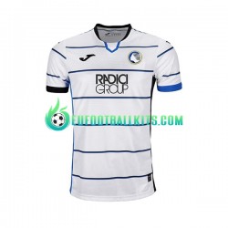 Atalanta Away Football Shirts 2023-2024 Men LS