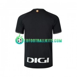 Athletic Bilbao Goalkeeper Home Football Shirts 2023-2024 Men LS