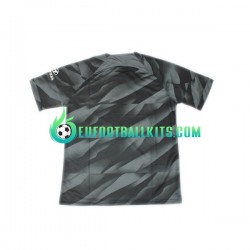 Atletico Madrid Goalkeeper Home Football Shirts 2023-2024 Men LS