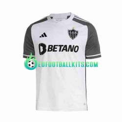 Atletico Mineiro Away Football Shirts 2023-2024 Men LS