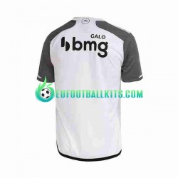 Atletico Mineiro Away Football Shirts 2023-2024 Men LS