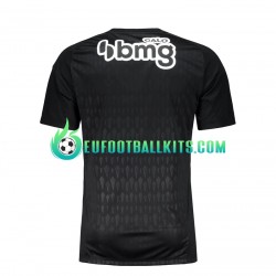 Atletico Mineiro Goalkeeper Home Football Shirts 2023 Men LS