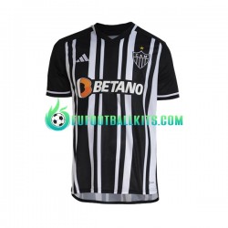 Atletico Mineiro Home Football Shirts 2023 Men LS
