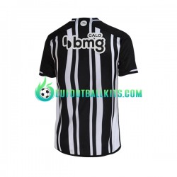 Atletico Mineiro Home Football Shirts 2023 Men LS
