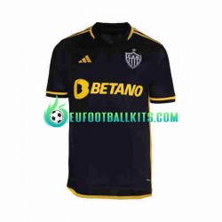 Atletico Mineiro Third Football Shirts 2023-2024 Men LS