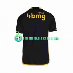 Atletico Mineiro Third Football Shirts 2023-2024 Men LS