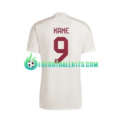 Bayern Munich Harry Kane 9 Third Football Shirts 2023-2024 Men LS
