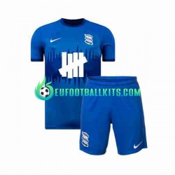 Birmingham City Home Football Shirts 2023-2024 Kids LS