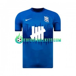 Birmingham City Home Football Shirts 2023-2024 Men LS