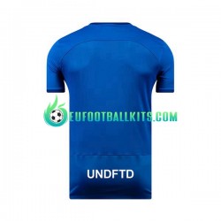 Birmingham City Home Football Shirts 2023-2024 Men LS