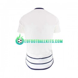 Bordeaux Away Football Shirts 2023-2024 Men LS