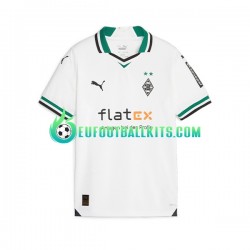Borussia Monchengladbach Home Football Shirts 2023-2024 Men LS