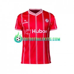 Bristol City Home Football Shirts 2023-2024 Men LS