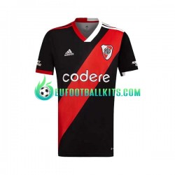 CA River Plate Third Football Shirts 2023-2024 Men LS