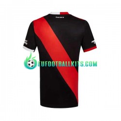 CA River Plate Third Football Shirts 2023-2024 Men LS