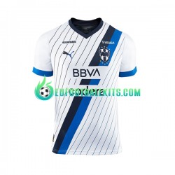 CF Monterrey Away Football Shirts 2023-2024 Men LS
