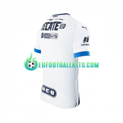CF Monterrey Away Football Shirts 2023-2024 Men LS