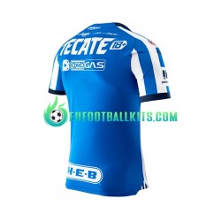 CF Monterrey Home Football Shirts 2023-2024 Men LS