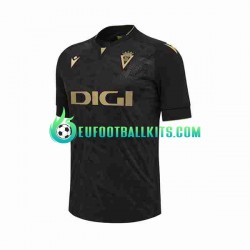 Cadiz CF Away Football Shirts 2023-2024 Men LS