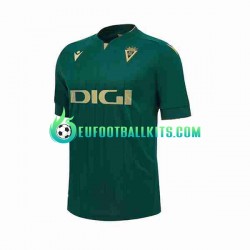 Cadiz CF Third Football Shirts 2023-2024 Men LS