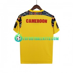 Cameroon Special Home Football Shirts 2022 Men LS