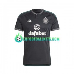 Celtic FC Away Football Shirts 2023-2024 Men LS
