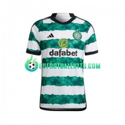 Celtic Home Football Shirts 2023-2024 Men LS