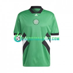 Celtic Icon Retro Home Football Shirts 2022-2023 Men LS
