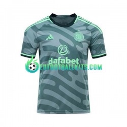 Celtic Third Football Shirts 2023-2024 Men LS