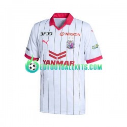 Cerezo Osaka Away Football Shirts 2023 Men LS