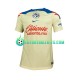 Club America Home Football Shirts 2023-2024 Men LS