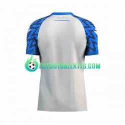 Club Brugge Away Football Shirts 2023-2024 Men LS