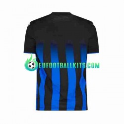 Club Brugge Home Football Shirts 2023-2024 Men LS